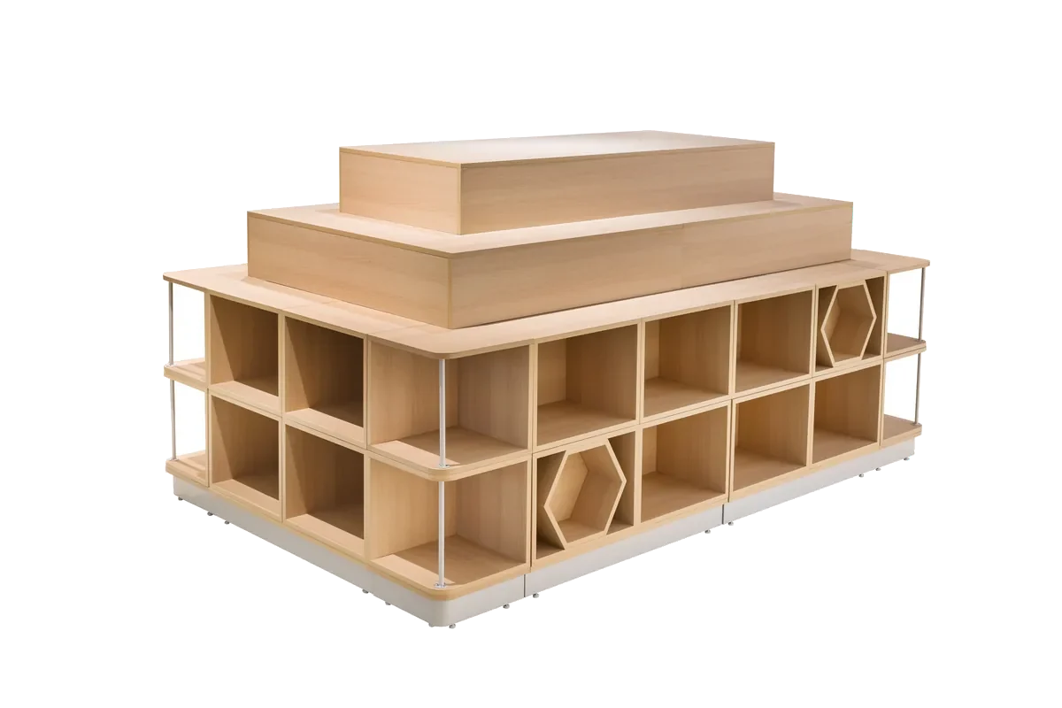 Promotional Display Stands
