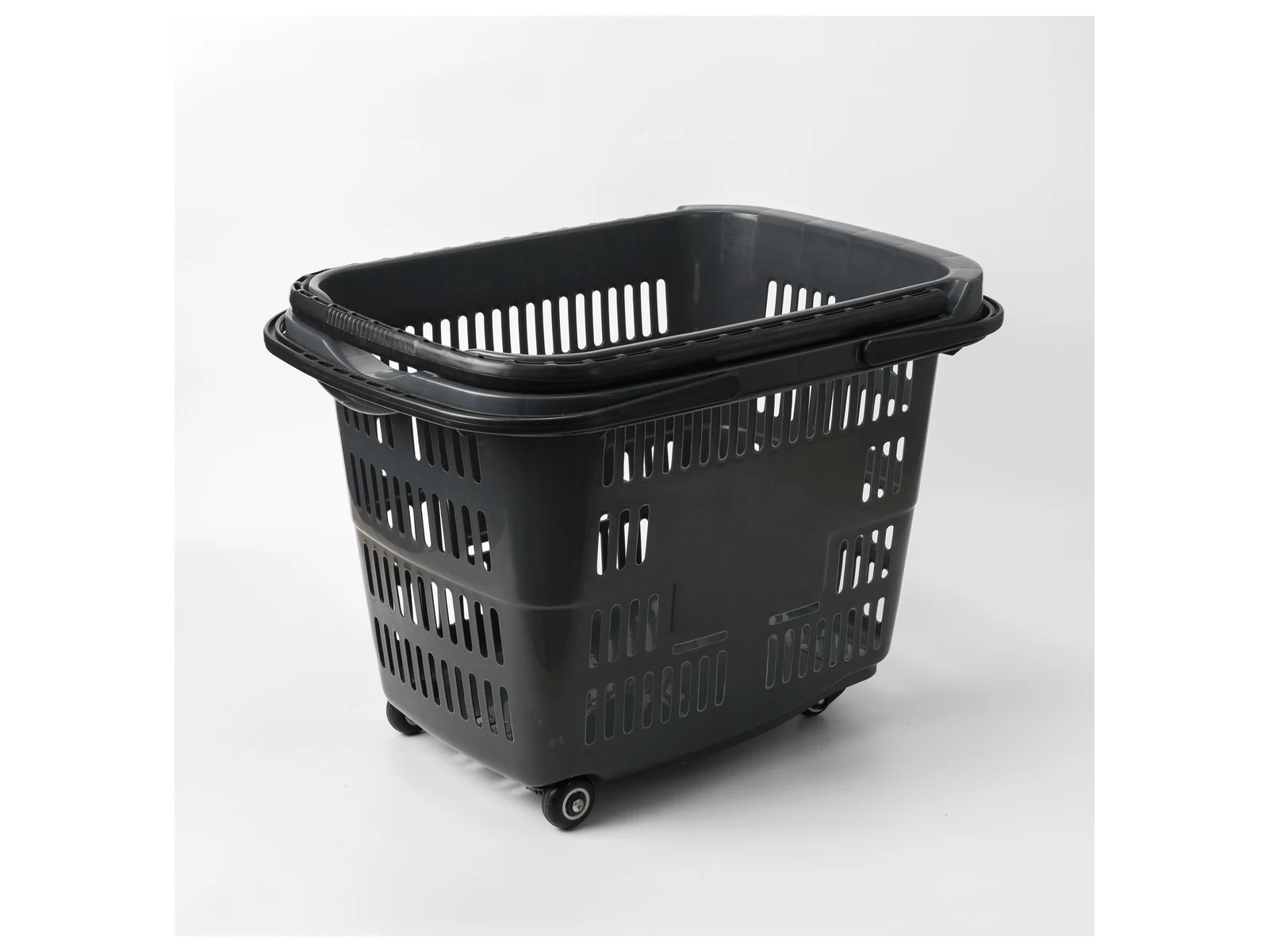 Standard Roller Basket on a white studio background